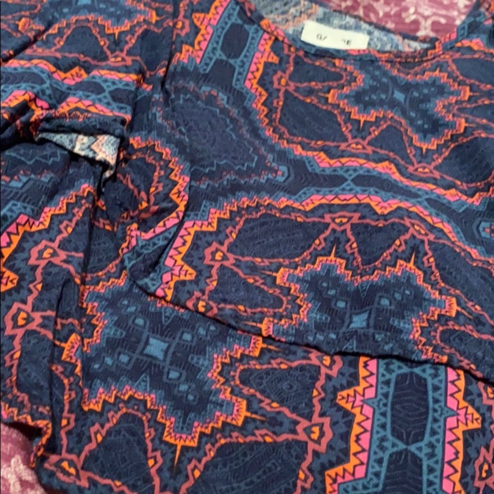 Crop top - Picture 2 of 3